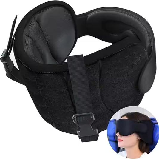 Ultimate Travel Sleep Pillow