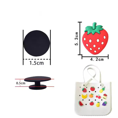 Tiny Harvest Pins
