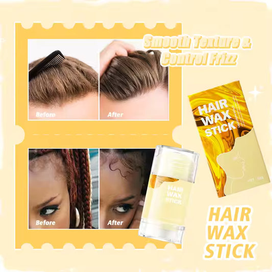 The Petite Tame & Style Stick
