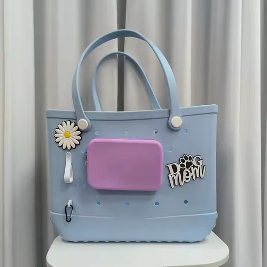 EVA Bag Organizer Pocket