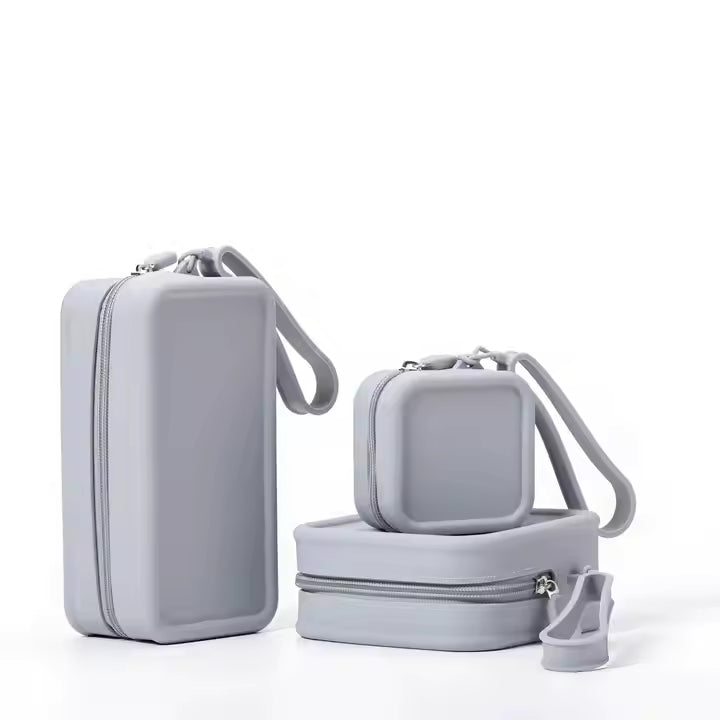 Everyday Essential Silicone Bag