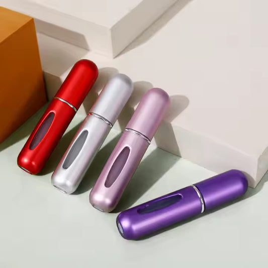 The Petite Perfume Atomizer