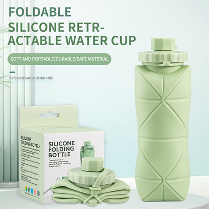 The Petite Compressible Bottle