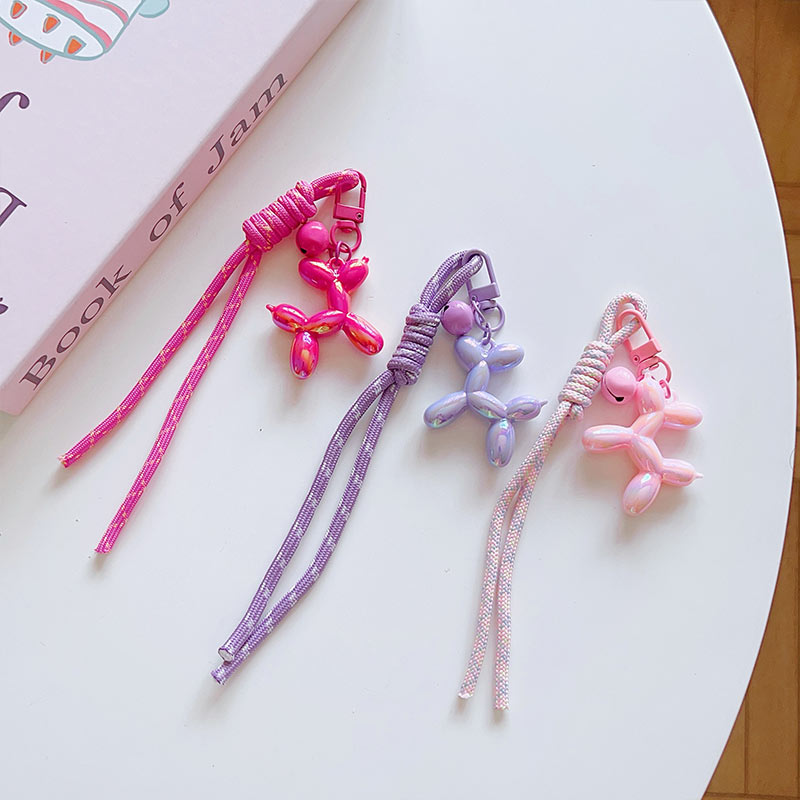 The Balloon Dog Chain