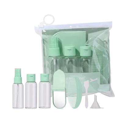 Petite Travel & Beauty Set