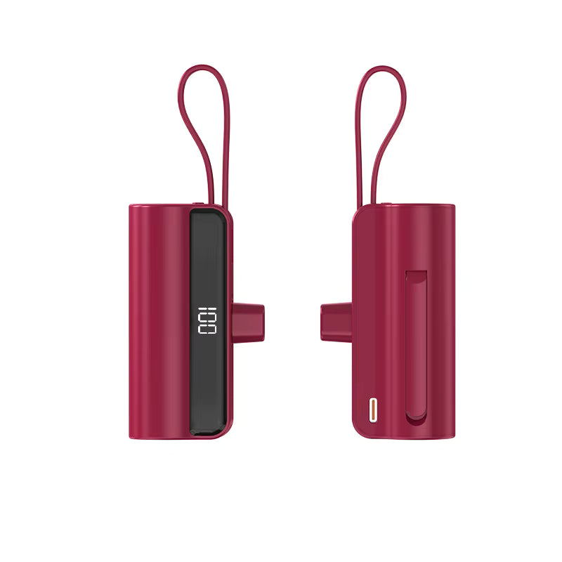 The Petite Power Pod