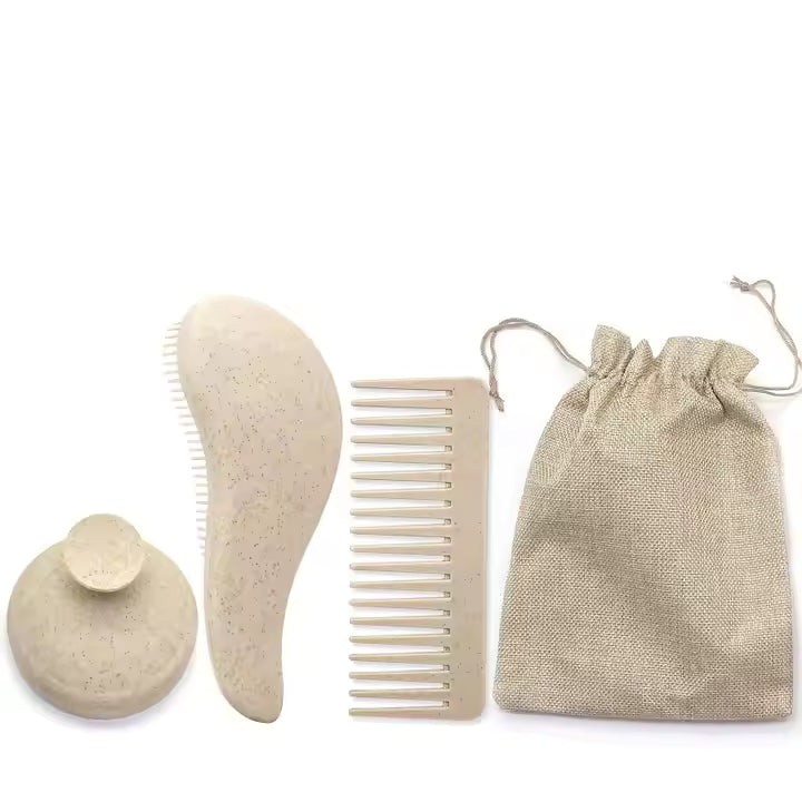 Petite Hair Renewal Set