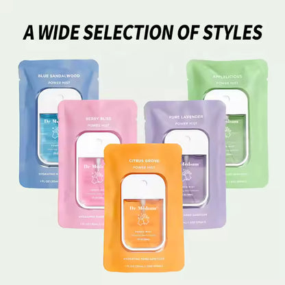 The Petite Cleanse Mist