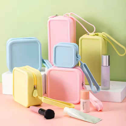 Everyday Essential Silicone Bag