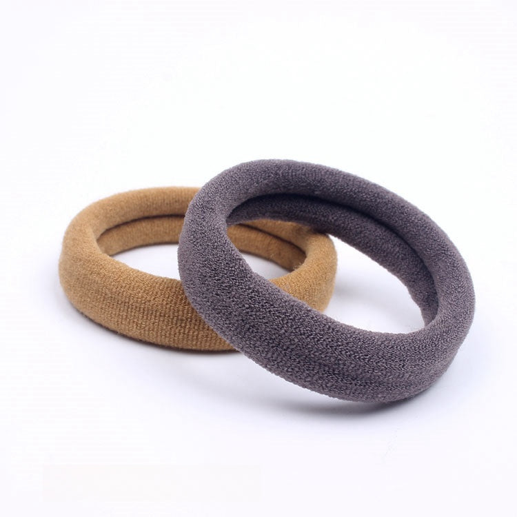 The Petite Comfort Ties