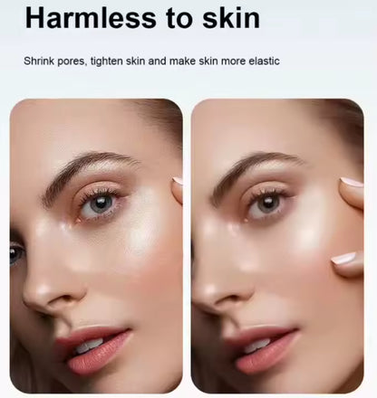The Petite Ice Facial Roller
