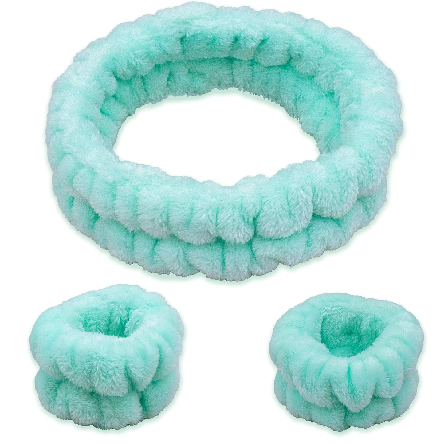 The Petite Spa Set