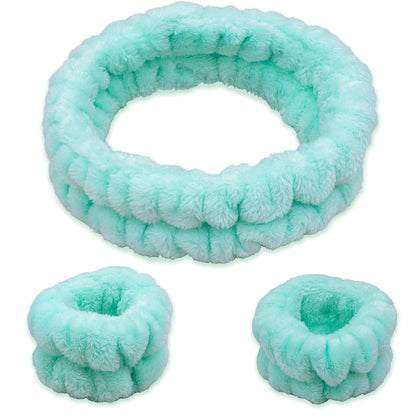 The Petite Spa Set