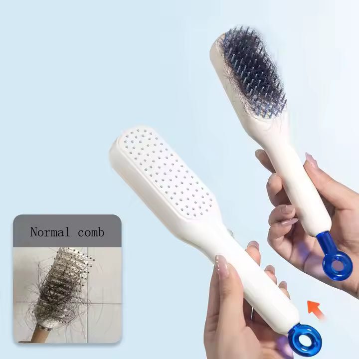 The Retract & Refresh Brush