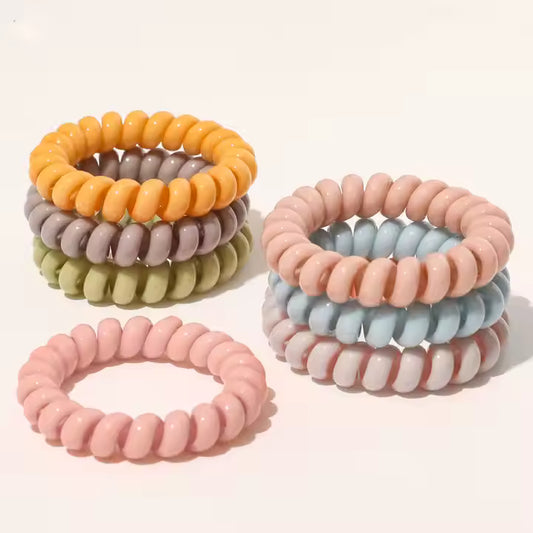 Petite Essentials Hair Coils