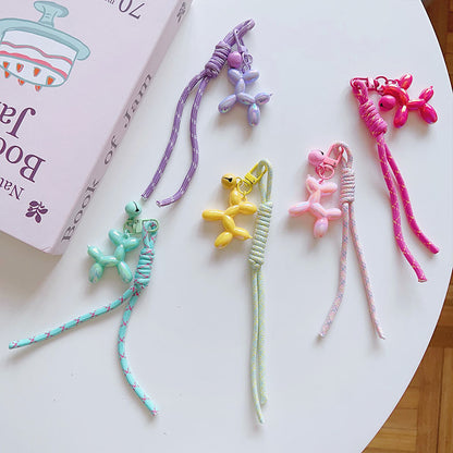 The Balloon Dog Chain