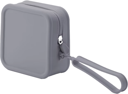 Everyday Essential Silicone Bag