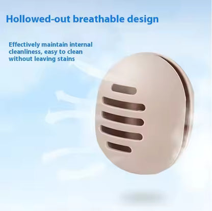 Squeeze & Store Sponge Pod