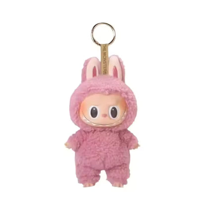 The Petite Labubu Surprise