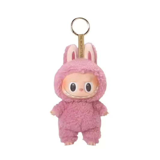The Petite Labubu Surprise