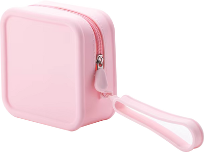 Everyday Essential Silicone Bag