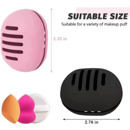 Squeeze & Store Sponge Pod