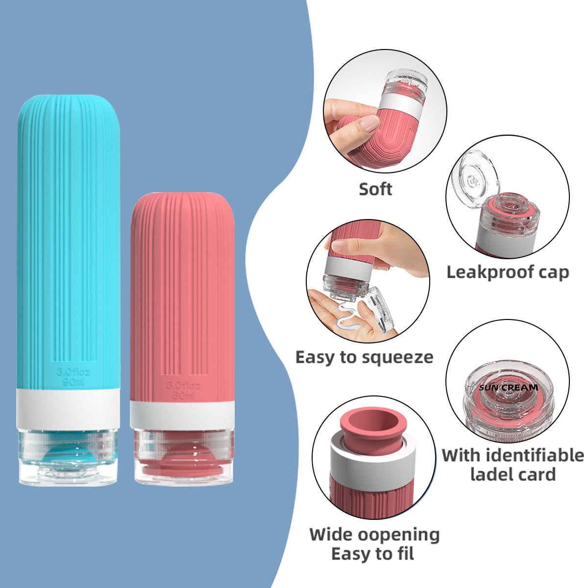 The Petite Toiletry Kit