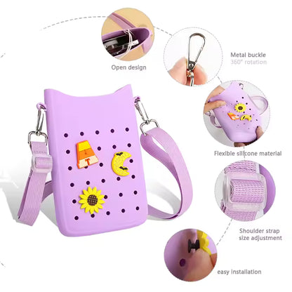 Petite Phone Purse