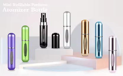 The Petite Perfume Atomizer