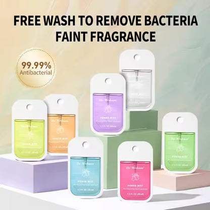 The Petite Cleanse Mist