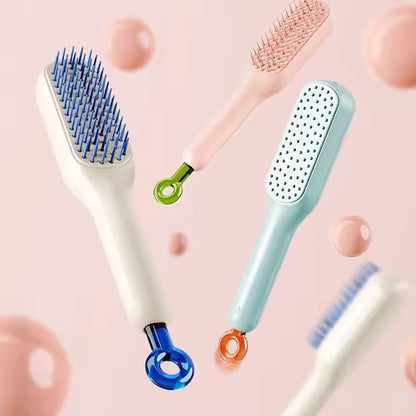 The Retract & Refresh Brush