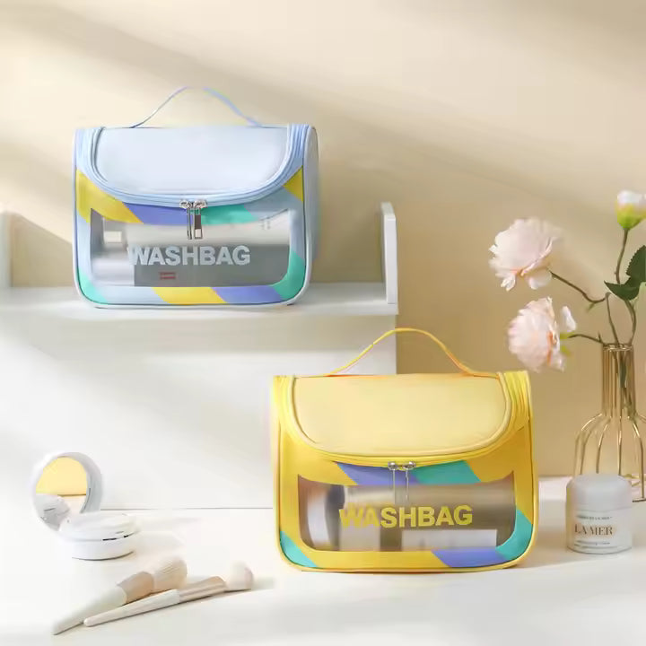 Petite Essential Pouch