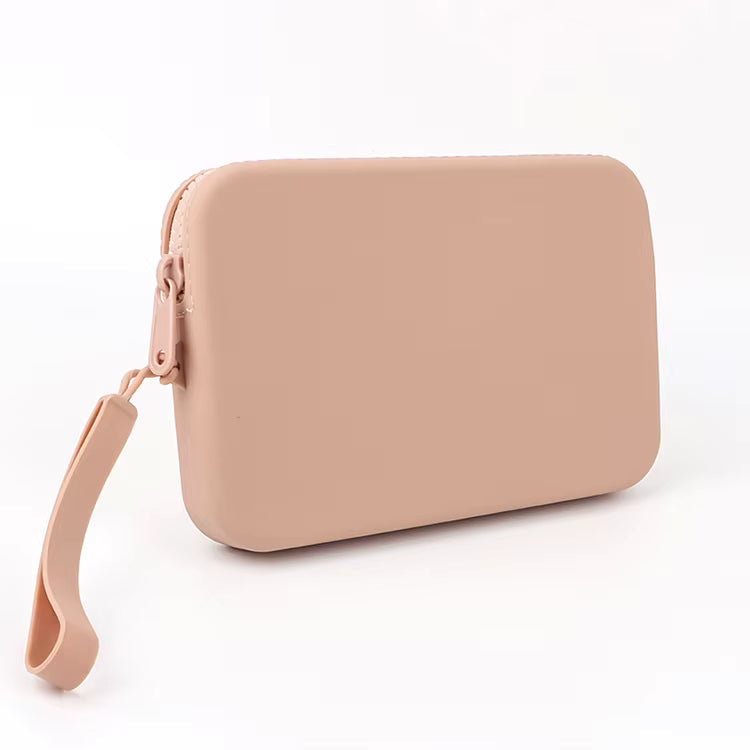 Mini Toiletry Pouch