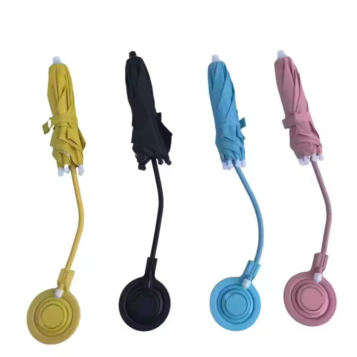 The Petite Phone Umbrella