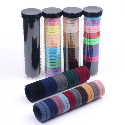 The Petite Comfort Ties