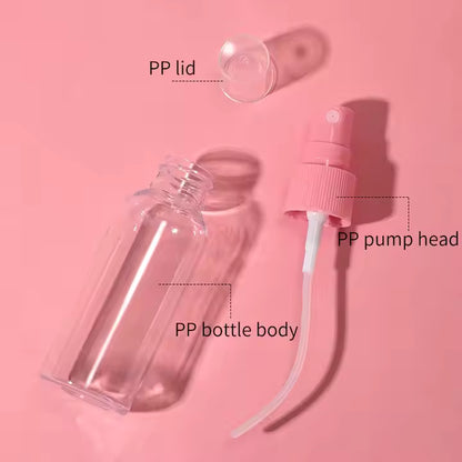 Petite Travel & Beauty Set