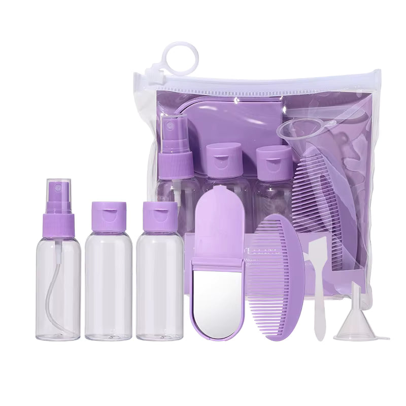 Petite Travel & Beauty Set