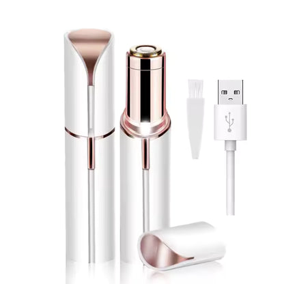 On-the-Go Facial Definer