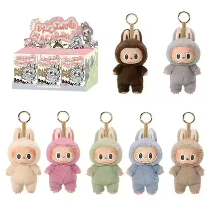 The Petite Labubu Surprise