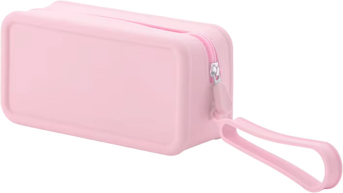 Everyday Essential Silicone Bag