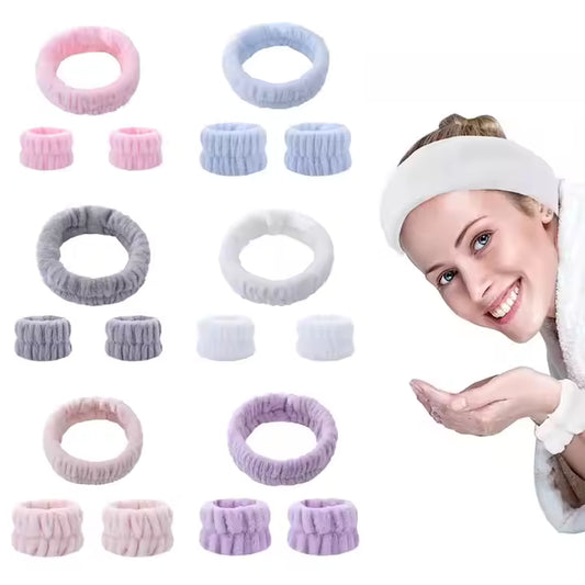 The Petite Spa Set