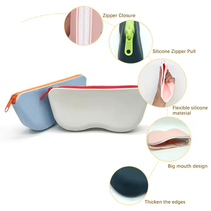 Petite Eyewear Protector