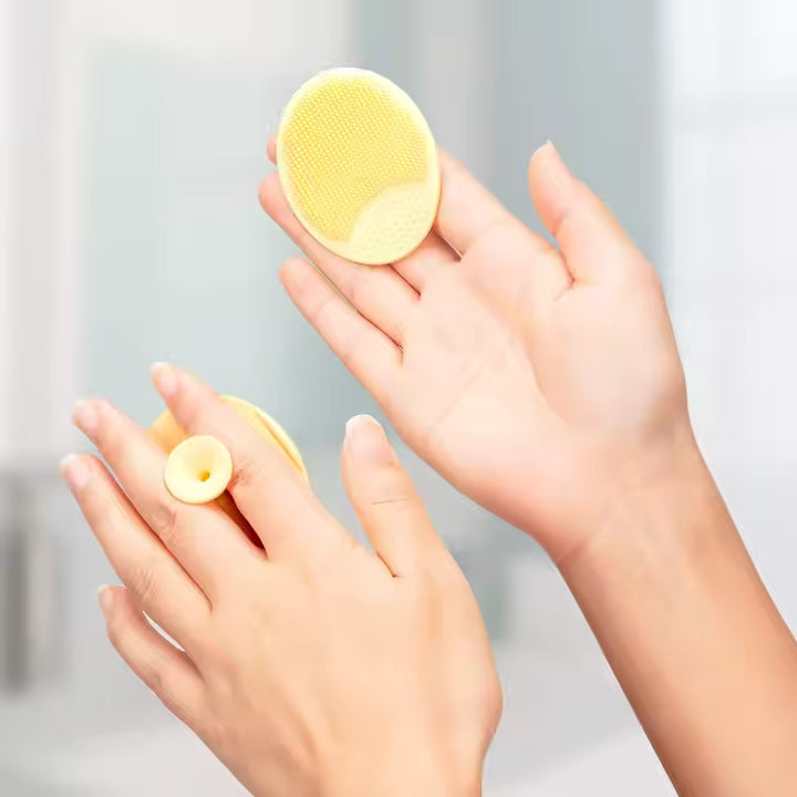 The Petite Face Cleanser