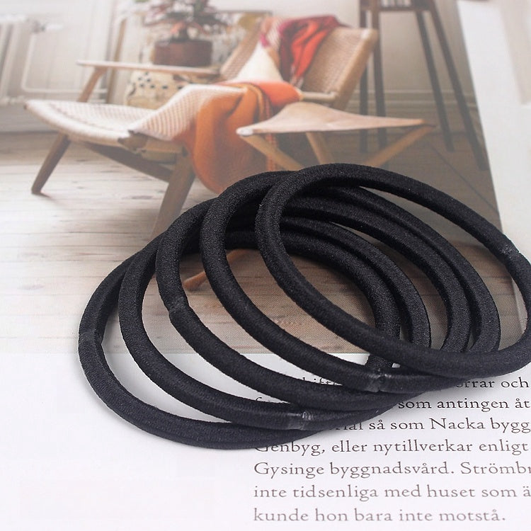 The Everyday Essential Hair Ties