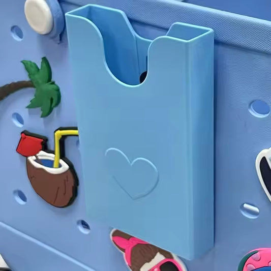 Hang & Hold Silicone Phone Holder