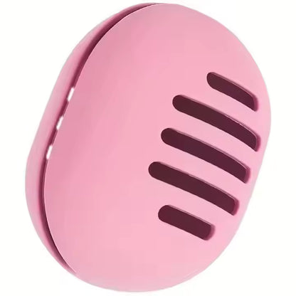 Squeeze & Store Sponge Pod
