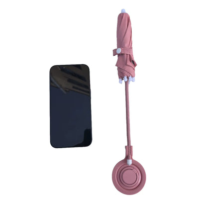 The Petite Phone Umbrella
