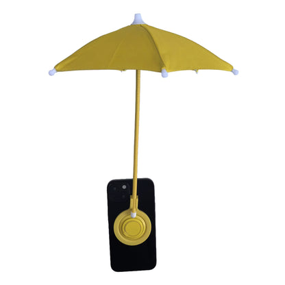 The Petite Phone Umbrella