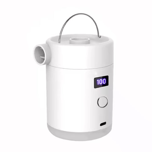 The Petite Power Inflator
