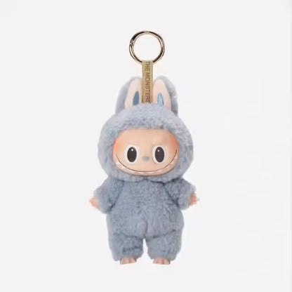 The Petite Labubu Surprise